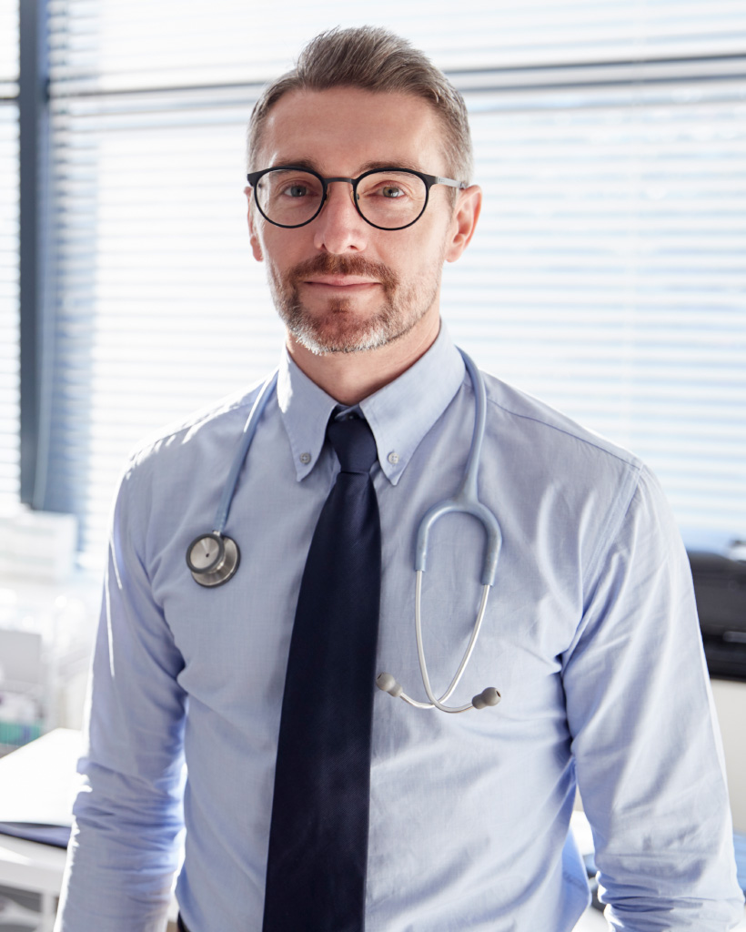 Doctor Cabo Marina — Cabo Walk-In Clinic