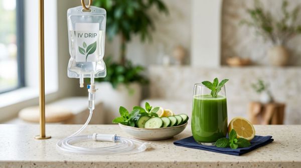 Geriatric care manager coordinating senior care in Cabo San Lucas