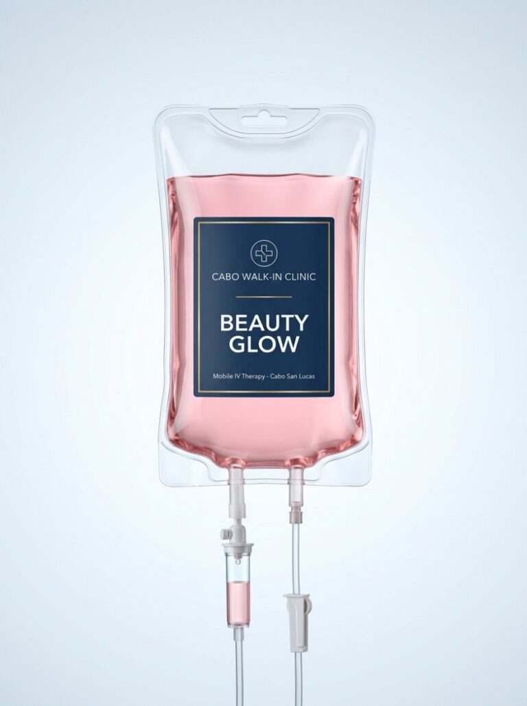 Beauty Glow