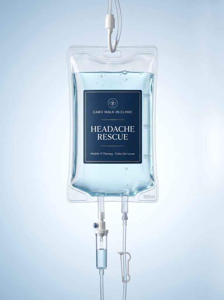Headache Rescue