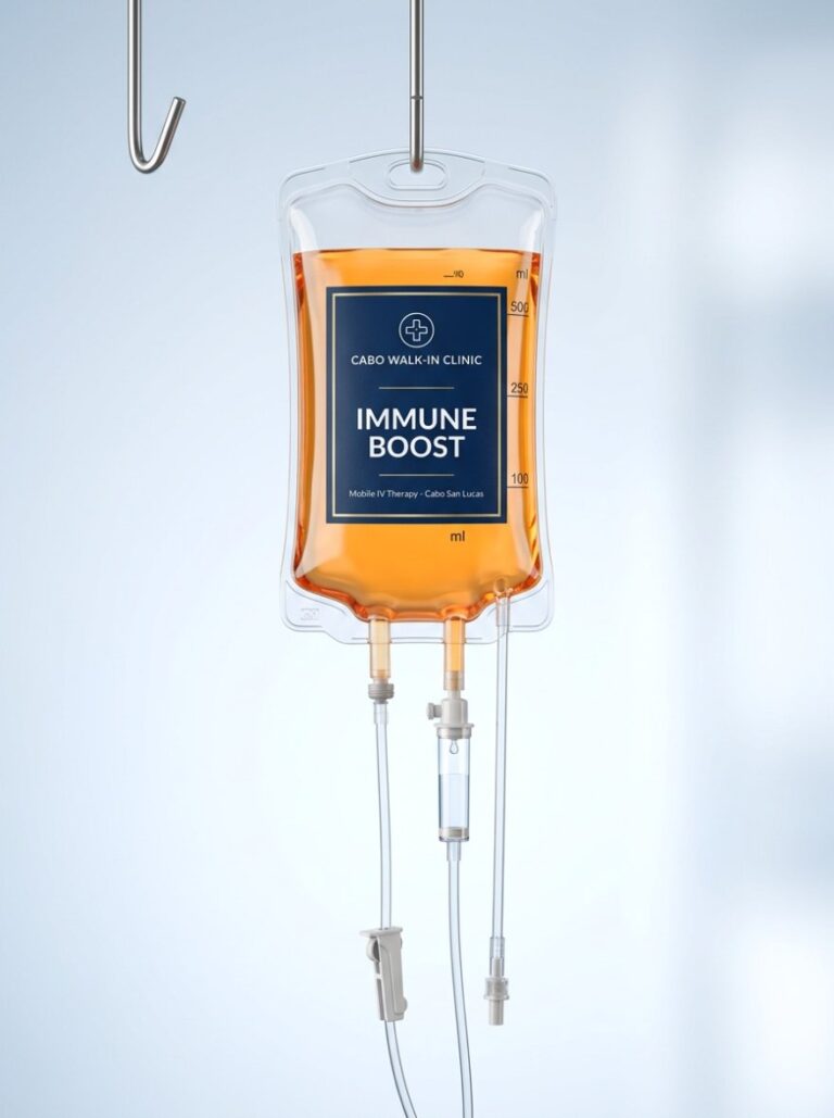 Immune Boost