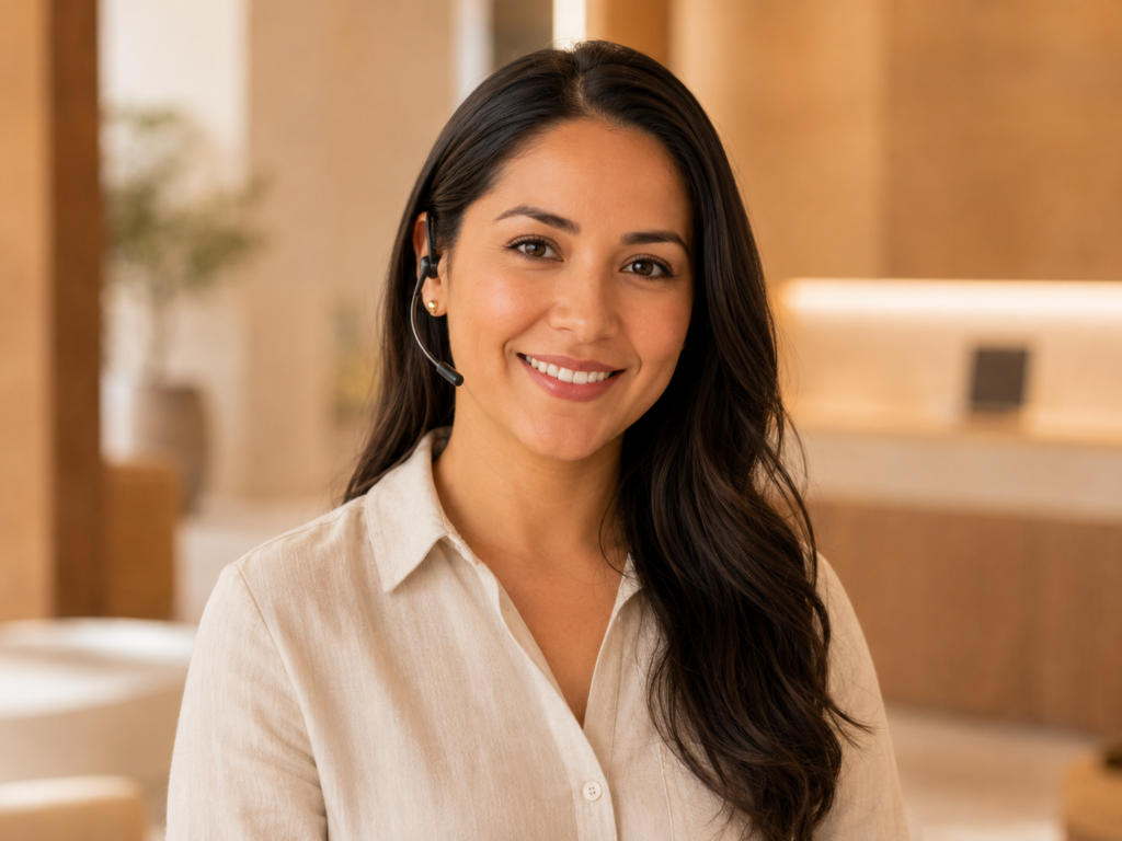 Bilingual English-speaking doctor at Cabo Walk-In Clinic